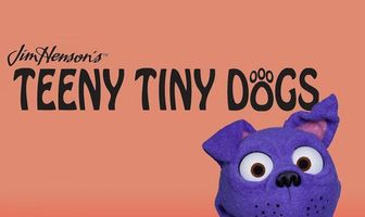 Teeny Tiny Dogs