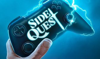 Побочный квест