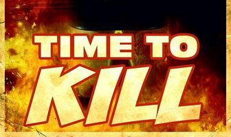 Время убивать