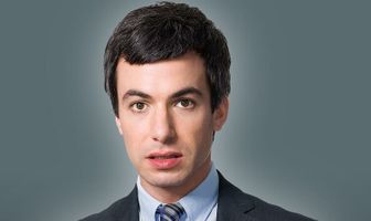 Нэйтан спешит на выручку