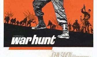 Военная охота