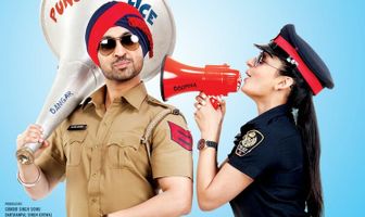 Джатт и Джулиет 2