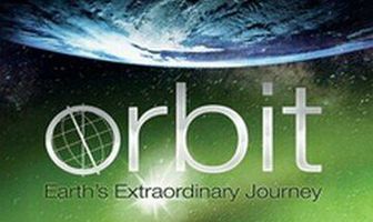 Орбита: Необыкновенное путешествие планеты Земля