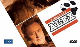 Комиссар Алекс