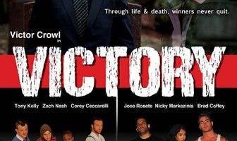 Victor Crowl's Victory