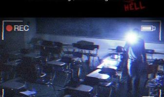 Классная комната 6