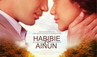 Habibie & Ainun