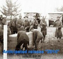 Ghost of Hangman's Bridge