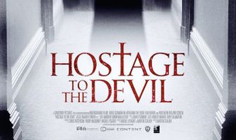 Заложник дьявола