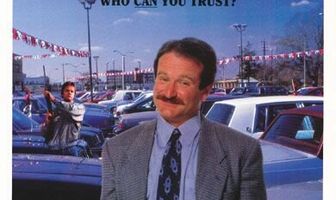 Человек-кадиллак