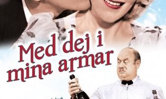 Med dej i mina armar