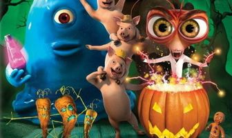 Захватывающие рассказы Шрэка