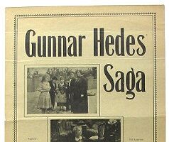 Сага о Гуннаре Хеде