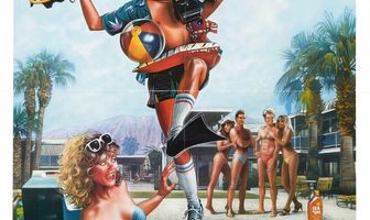 Студенческие каникулы