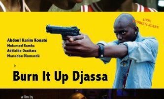 Поджигай, Джасса