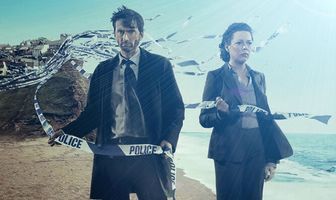 Убийство на пляже