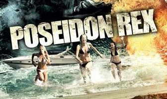 Посейдон Рекс