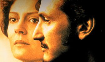 Мертвец идет