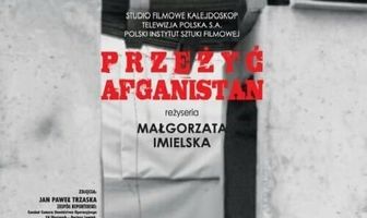 Выжить в Афганистане
