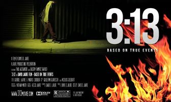 3:13 Three Thirteen
