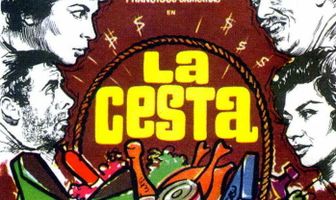 La cesta