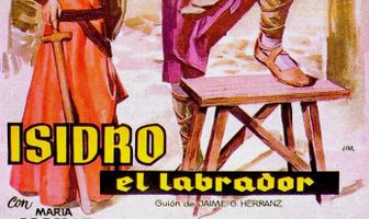 Исидро Лабрадор