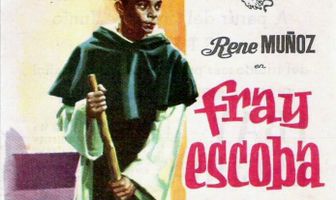 Fray Escoba