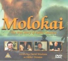 Molokai, la isla maldita