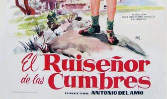 Соловей с вершины