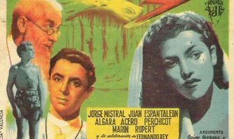 Misión blanca