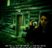 The Last Diary of Nikita Rose