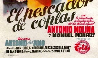 El pescador de coplas