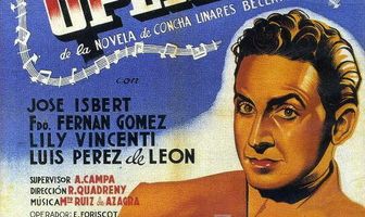 Девушка из оперетты