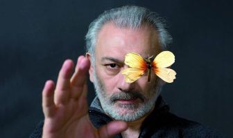 Параджанов