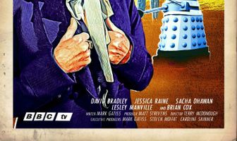 Приключение в пространстве и времени