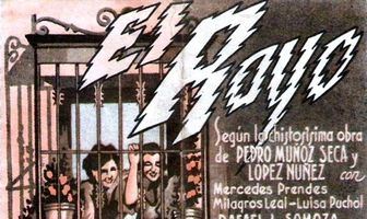 El rayo