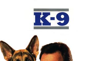 К-9: Собачья работа