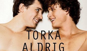 Никогда не вытирайте слезы без перчаток