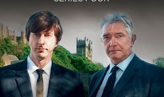 Инспектор Джордж Джентли