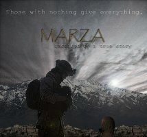 Marza