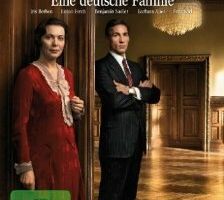 Крупп – немецкая семья