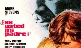¿Es usted mi padre?