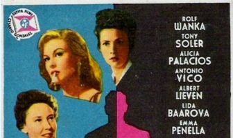 El batallón de las sombras