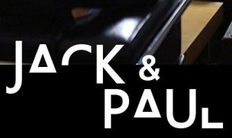 Jack and Paul