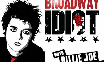 Бродвейский идиот