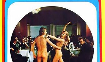 Репортаж о школе танцев