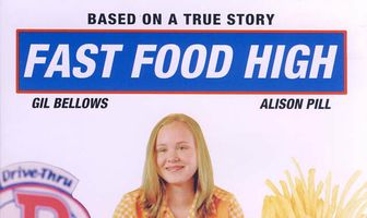 Школа фаст-фуда