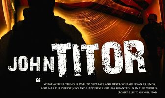 Untitled John Titor Project