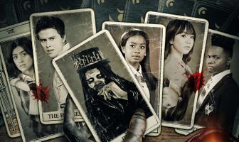 Tarot Curse