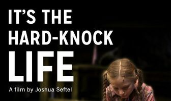 ANNIE: It's the Hard-Knock Life, from Script to Stage